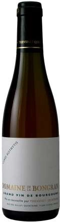 Вино Macon-Villages AOC Thevenet Domaine de La Bongran Cuvee Botrytis  2010  750 мл