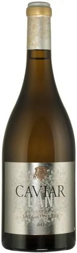 Вино CAVIAR BLANC AOC Кавиар Блан 2012 750 мл