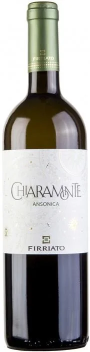 Вино Firriato Chiaramonte Nero d’Avola Sicilia DOC Фирриато Кьярамонте Неро д'Авола 2018 750 мл