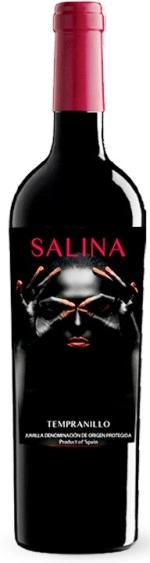 Вино  Salina   Tempranillo     750 мл