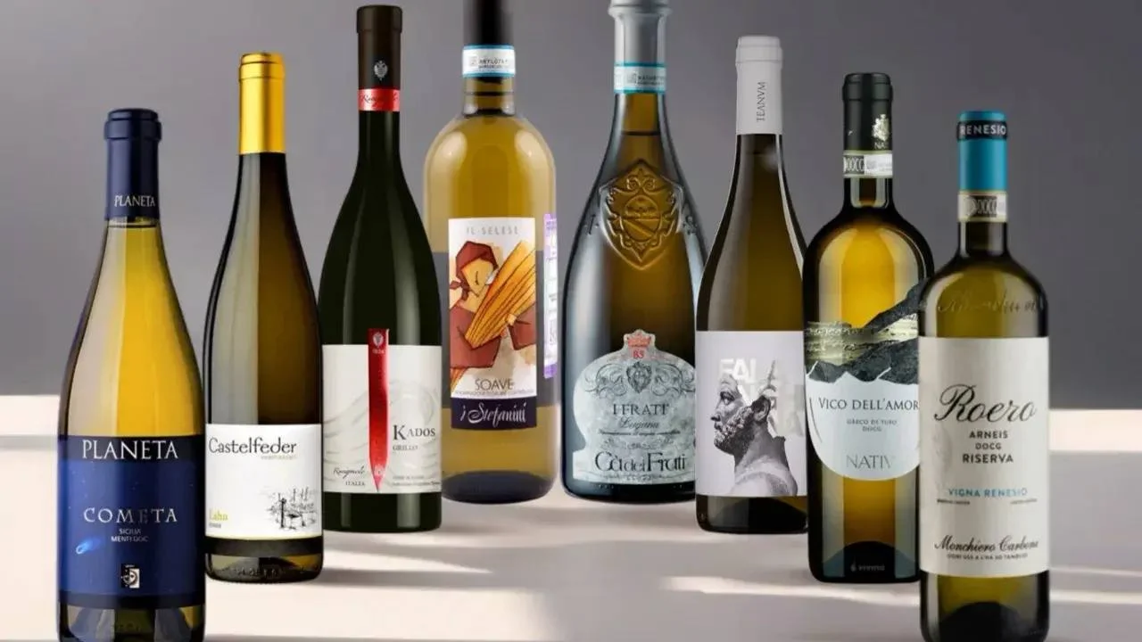 Белая Италия