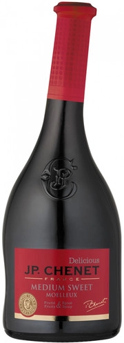 Вино J.P.Chenet Medium Sweet  2019 750 мл