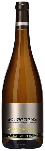 Вино Laurent Ponsot Bourgogne Cuvée du Perce-Neige Лоран Понсо Бургонь Кюве дю Перс-Неж 2018 1500 мл 13%