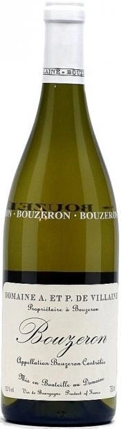 Вино Domaine A. et P. de Villaine Bouzeron  2020 750 мл