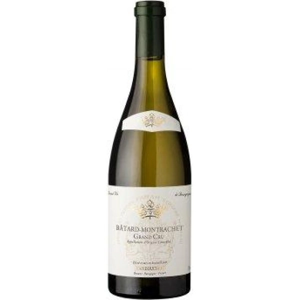 Вино JEAN BOUCHARD BATARD-MONTRACHET GRAND CRU  2013 750 мл