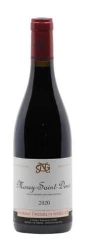 Вино Maxime Cheurlin Noellat, Morey-Saint-Denis 2020 750 мл