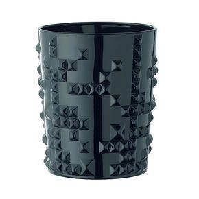 Стакан 348 мл хрустальное стекло черный хрустальное стекло Nachtmann Punk