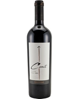 Вино Vina Caliterra / Винья Калитерра Cenit Colchagua Valley Сенит Кольчагуа Вэлли 2010 0.75