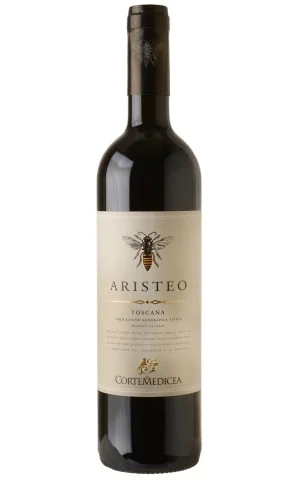 Вино ARISTEO Toscana  La Bollina   750 мл