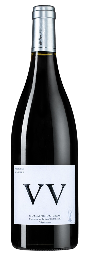 Вино Marcillac Vieilles Vignes Марсийяк Вьей Винь 2019 750 мл