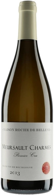 Вино Maison Roche de Bellene  Meursault Charmes Premier Cru AOC  Мезон Рош де Беллен Мерсо Шарм Премье Крю 2016 750 мл