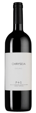Вино Chryseia  Prats & Symington   2018 750 мл