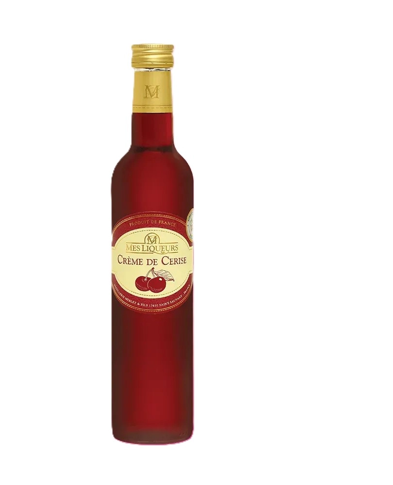 Ликер Mes Liqueurs Crème de Serise  500 мл