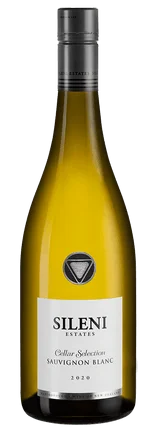 Вино Sileni Estates Cellar Selection Sauvignon Blanc Силени Эстейт Селлер Селекшн Совиньон Блан 2020 750 мл