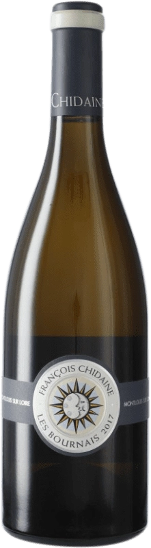 Вино Francois Chidaine  Les Bournais  Montlouis sur Loire    2019 750 мл