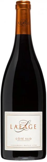 Вино Domaine Lafage Cote Sud IGP Cotes Catalanes Домэн Лафаж Кот Сюд 2015 750 мл
