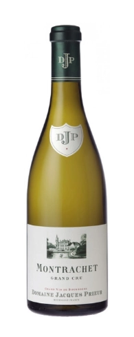 Вино Domaine Jacques Prieur  Montrachet Grand Cru AOC 2015 750 мл