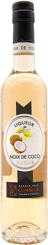 Ликер Combier  Liqueur de   de Noix de Coco  500 мл