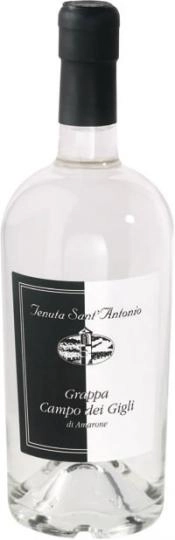 Граппа Tenuta Sant'Antonio Campo dei Gigli  500 мл