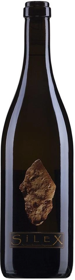 Вино Didier Dagueneau Silex  2019 750 мл