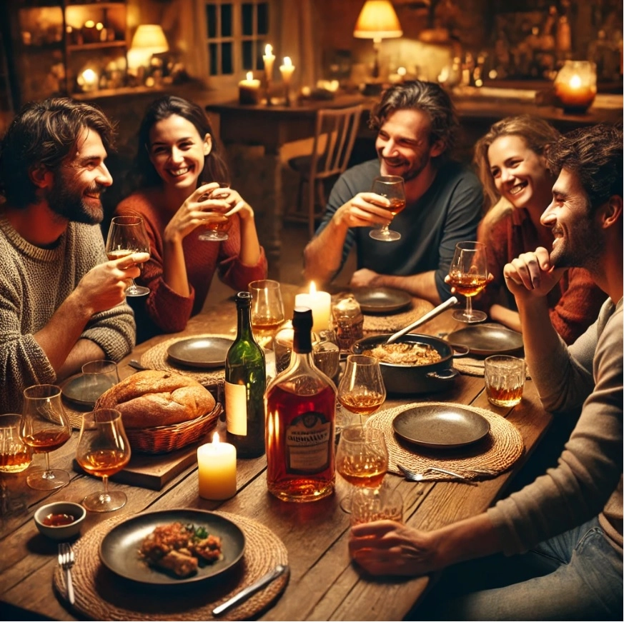 Как разобраться в коньяках VS, VSOP и XO и выбрать свой идеальный вариант