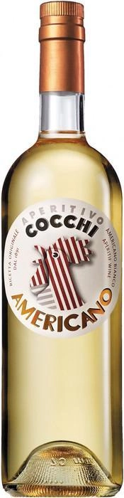 Аперитив Cocchi Americano 750 мл