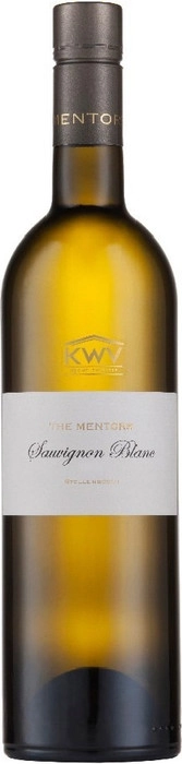 Вино KWV The Mentors Sauvignon Blanc КВВ Менторс Совиньон Блан бел.сух.2017 750 мл