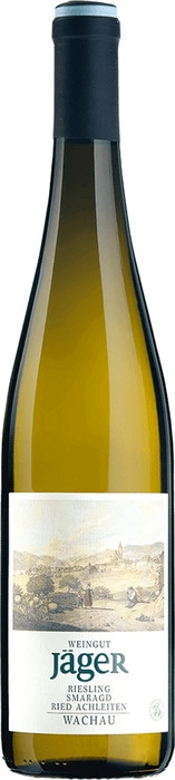 Вино Jäger Riesling Smaragd Ried Achleiten  2015 750 мл