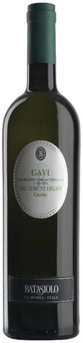 Вино Batasiolo Gavi del Comune di Gavi Granee  2020 750 мл