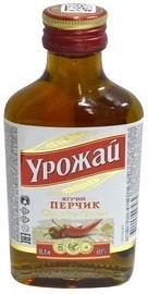 Настойка Жгучий перчик 100 мл