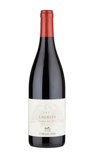 Вино San Michele-Appiano Lagrein Riserva Alto Adige DOC  2017  750 мл