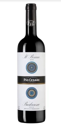 Вино Pio Cesare Barbaresco Il Bricco 2020  750 мл