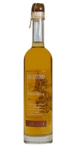 Вино Morgante Don Antonio Nero d’Avola Морганте Дон Антонио Неро д’Авола 500 мл