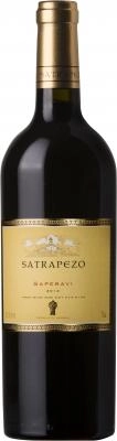 Вино Marani Satrapezo Saperavi Марани Сатрапезо Саперави  2016 750 мл