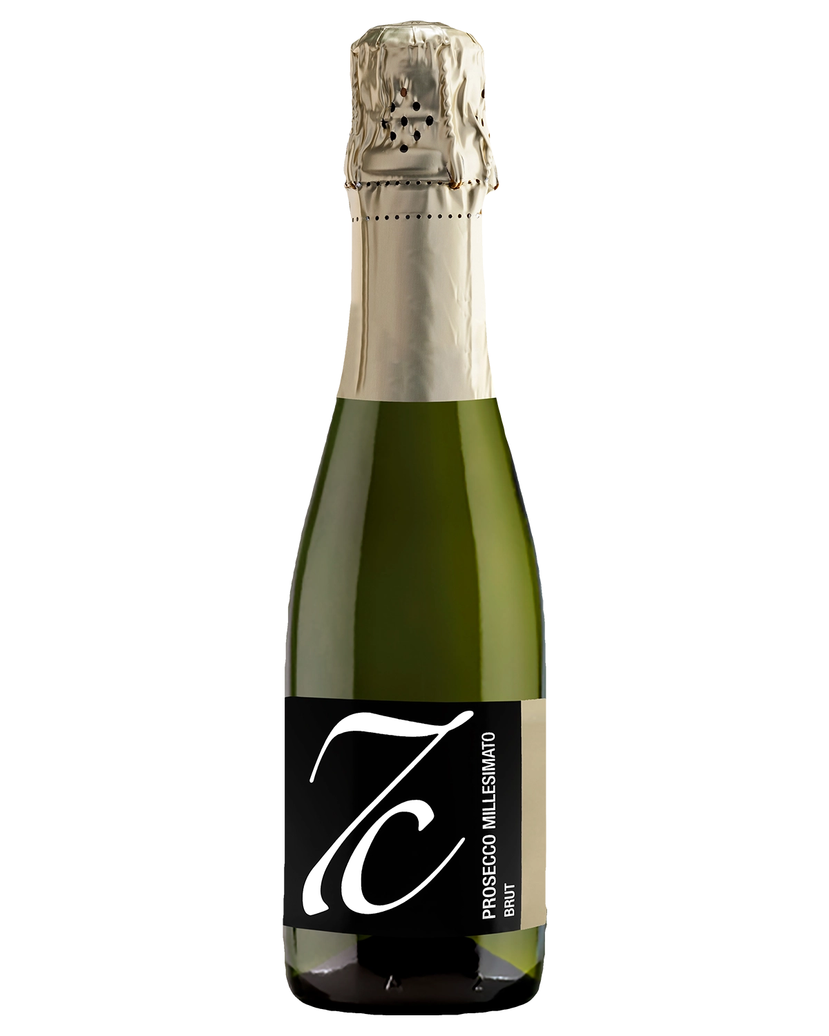 Игристое вино  "7С" Prosecco Millesimato Brut     200 мл