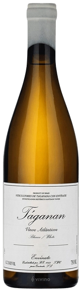 Вино Envinate  Taganan  Blanco  2023  12%