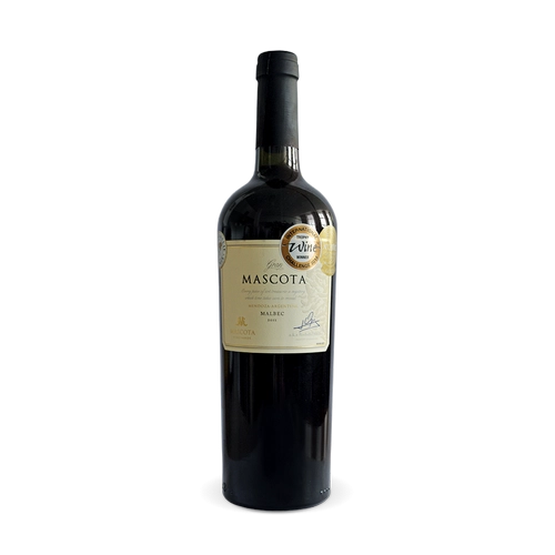 ВИНО Grand Mascota Malbec 2017 750 мл
