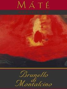 Вино Podere Il Falconaio di Ferenc MateBrunello di Montalcino Подере Иль Фальконайо ди Ференк Матэ Брунелло ди Монтальчино 2011 750 мл