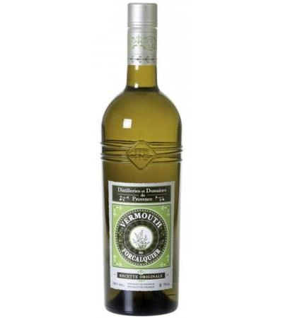 Вермут  Vermouth de Forcalquier 750 мл