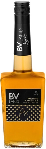 Ликер  BVLand Pedro Ximenez  700 мл