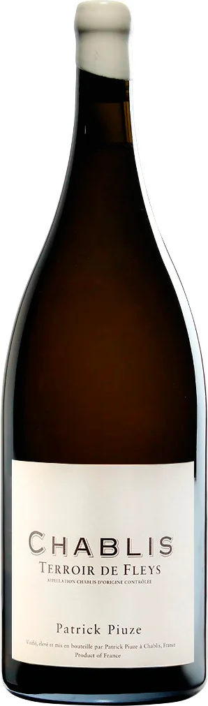 Вино Patrick Piuze  Chablis  Terroir de Fleys  2018 1500 мл 12,5%