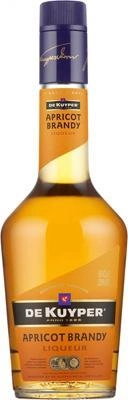 Ликер De Kuyper Apricot Brandy 700 мл