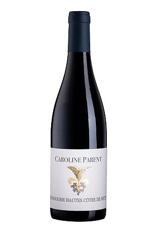 Вино Caroline Parent Bourgogne Hautes-Cotes de Nuits  2020 750 мл 14 %
