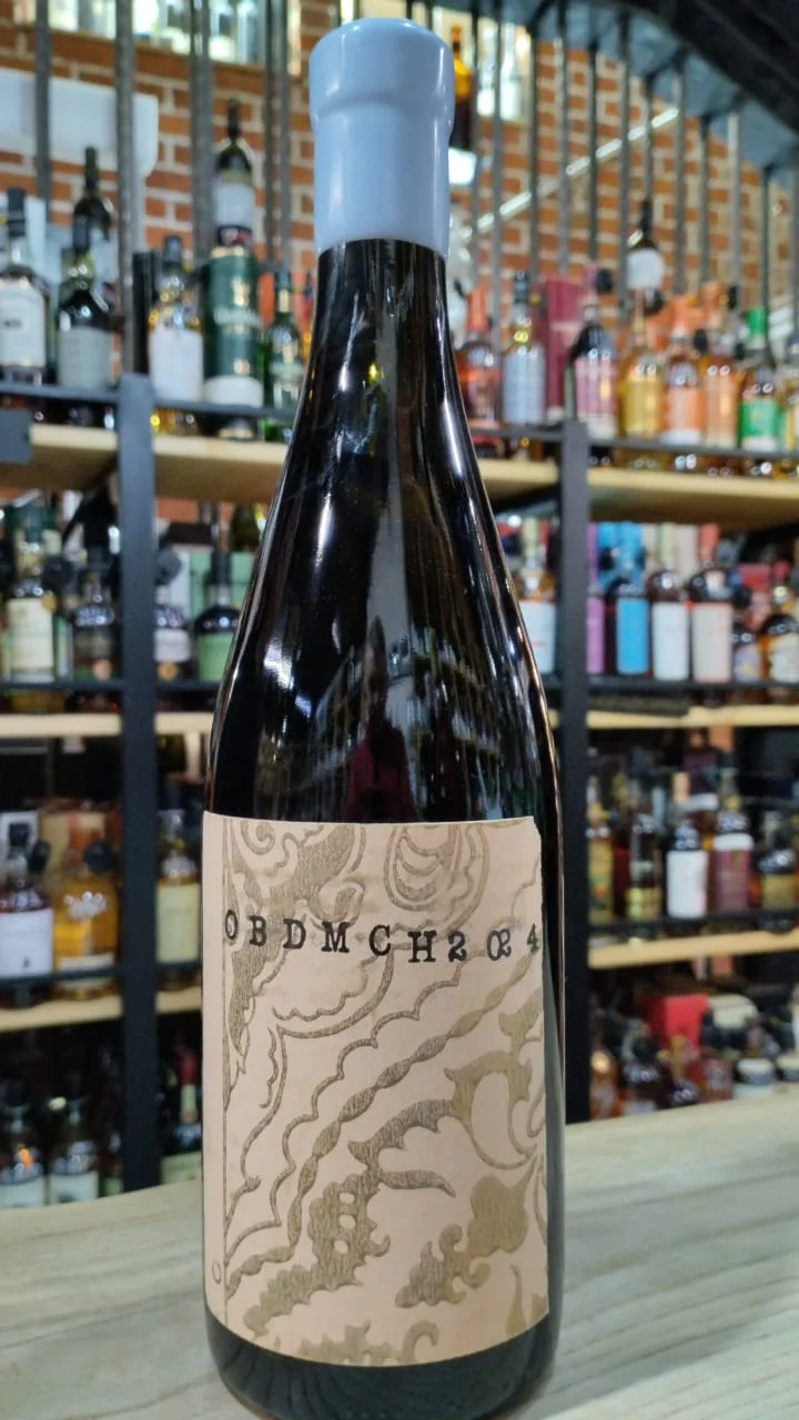 Вино Dmitry Maslov One Barrel  OBDM   2024 750 мл  12 %