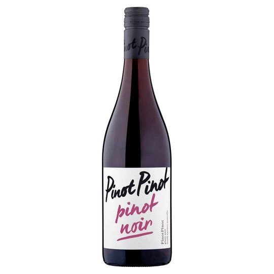 Вино Off-Piste PinotPinot  Pinot Noir  Офф-Пист  ПИноПино Пино Нуар   750 мл