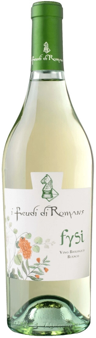 Вино   Fysi I Feudi di Romans   2022 750 мл  12,5%