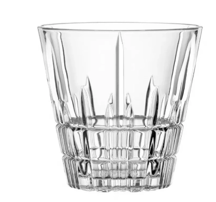 Стакан Spiegelau Perfect Tumbler Шпигелау Идеальный Бар Тумблер  набор из 12-ти  200 мл  арт 4508042
