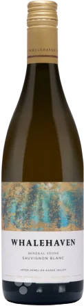 Вино Whalehaven Sauvignon Blanc Mineral Stone  2024   750 мл