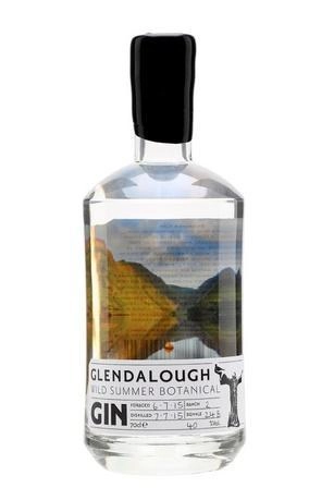 Джин Glendalough "The Wild Summer Was Botanical"  0,7