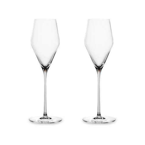 Бокал Spiegelau Definition Дефинишн для шампанского набор из 2-х  250 мл  арт 1350169